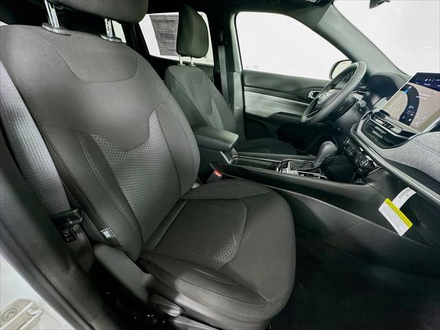2024 Jeep Compass Sport 4x4