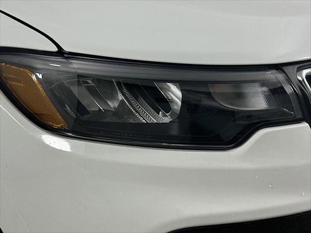 2024 Jeep Compass Sport 4x4