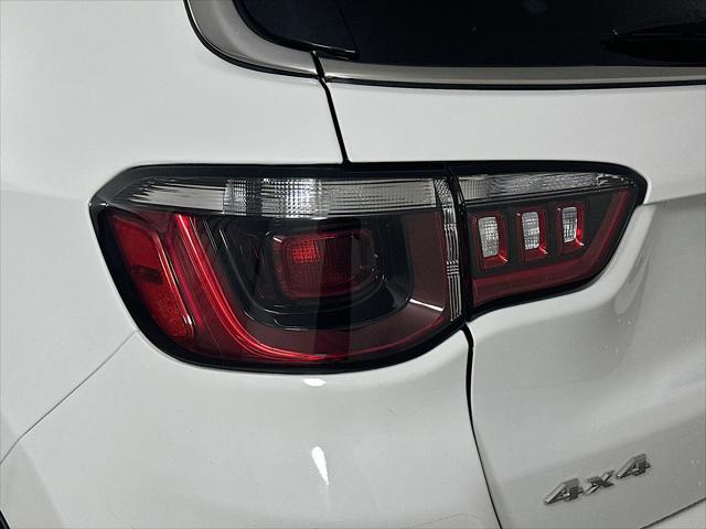 2024 Jeep Compass Sport 4x4