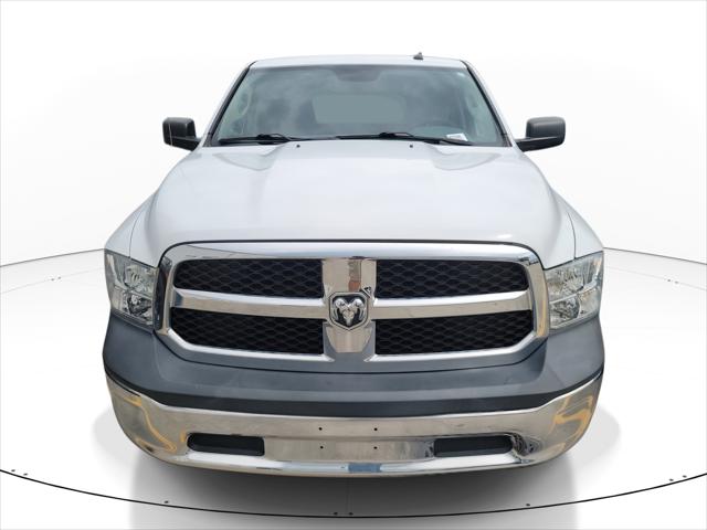 2017 RAM 1500 Tradesman Regular Cab 4x2 64 Box