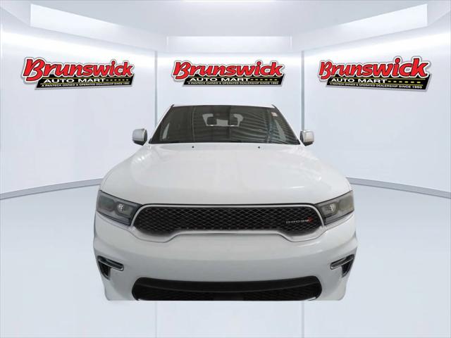 2023 Dodge Durango Citadel AWD 2023 Dodge Durango Citadel AWD