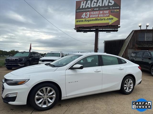 2023 Chevrolet Malibu FWD 1LT 2023 Chevrolet Malibu FWD 1LT