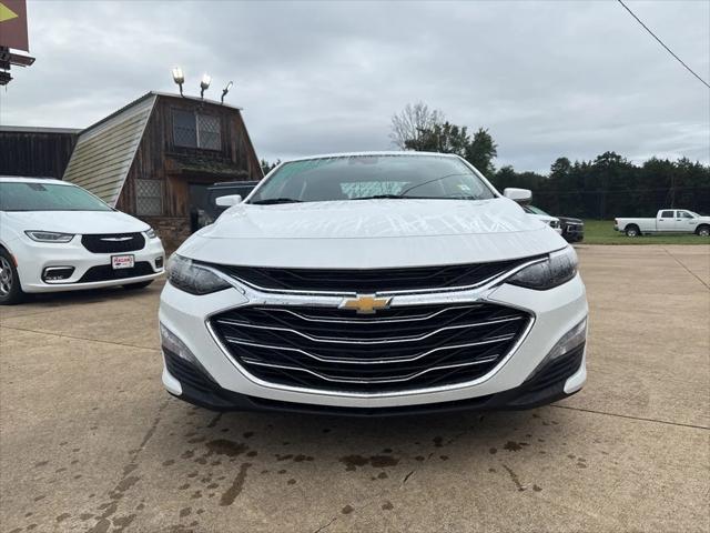2023 Chevrolet Malibu FWD 1LT 2023 Chevrolet Malibu FWD 1LT