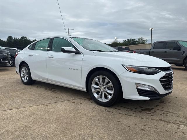 2023 Chevrolet Malibu FWD 1LT 2023 Chevrolet Malibu FWD 1LT