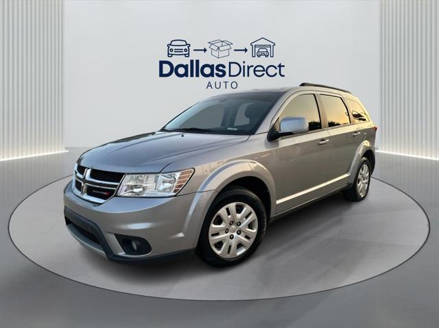2019 Dodge Journey SE 2019 Dodge Journey SE