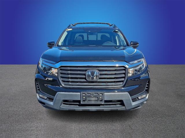 2021 Honda Ridgeline AWD RTL 2021 Honda Ridgeline AWD RTL