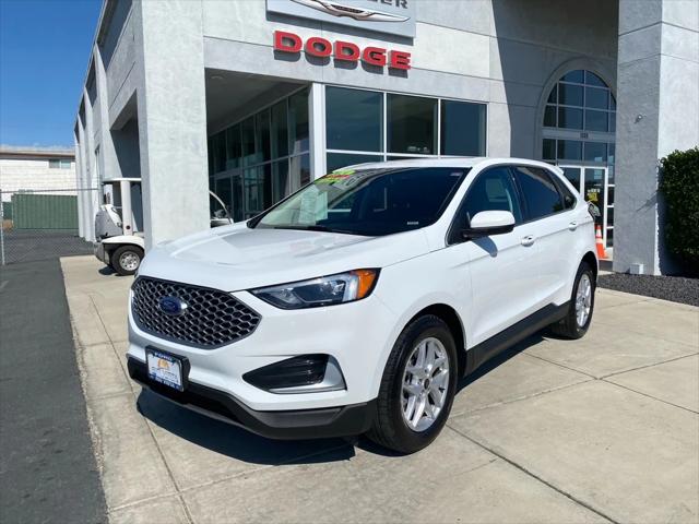 2024 Ford Edge SEL 2024 Ford Edge SEL