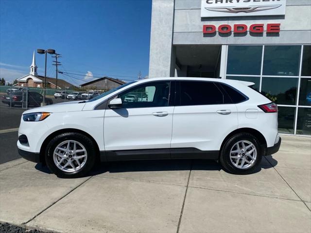2024 Ford Edge SEL 2024 Ford Edge SEL