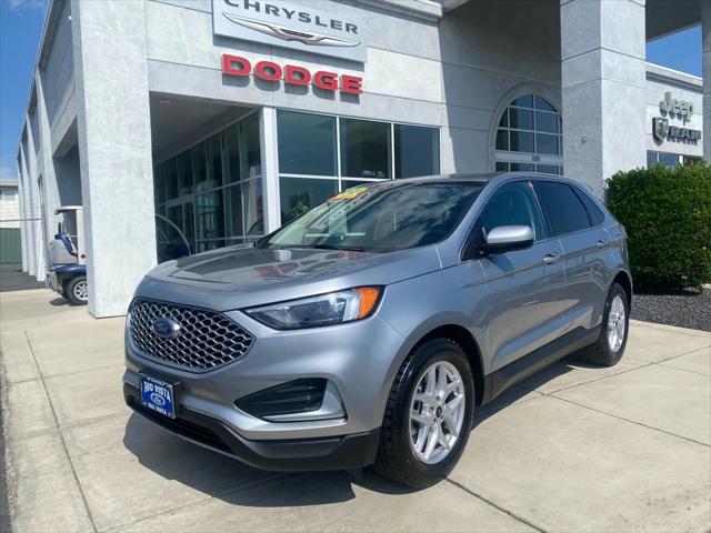 2024 Ford Edge SEL 2024 Ford Edge SEL