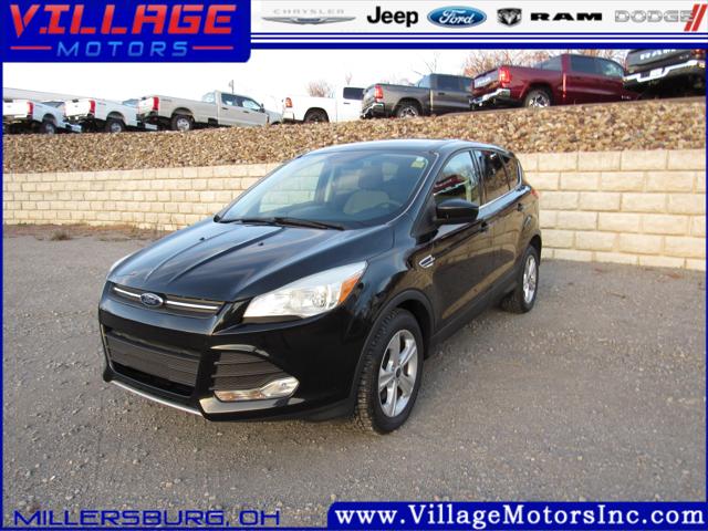 2015 Ford Escape SE 2015 Ford Escape SE