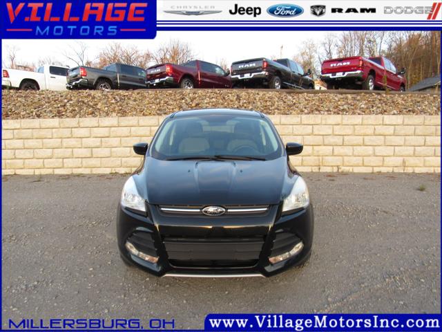 2015 Ford Escape SE 2015 Ford Escape SE
