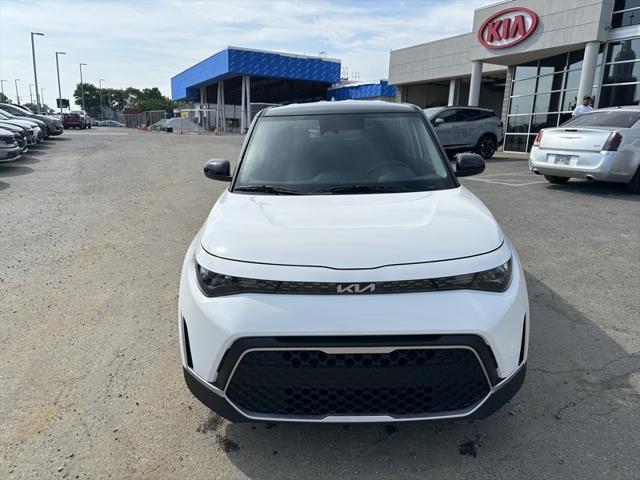 2024 Kia Soul S