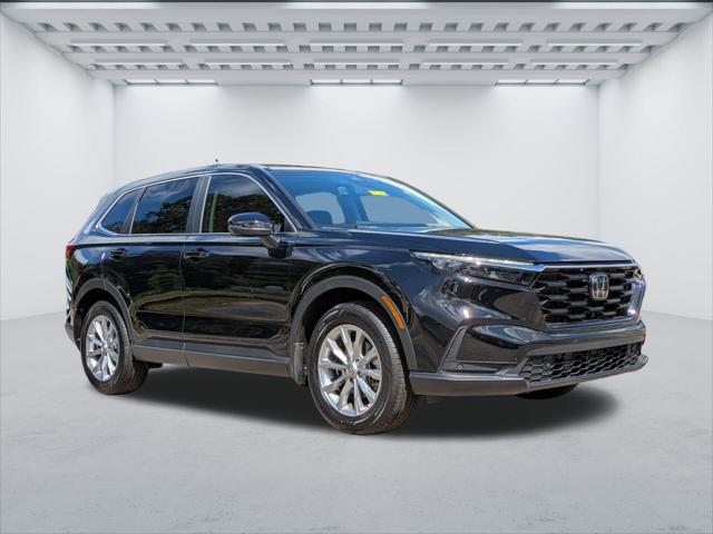 2023 Honda CR-V EX-L AWD