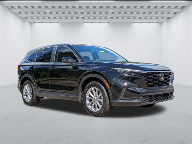 2023 Honda CR-V EX-L AWD