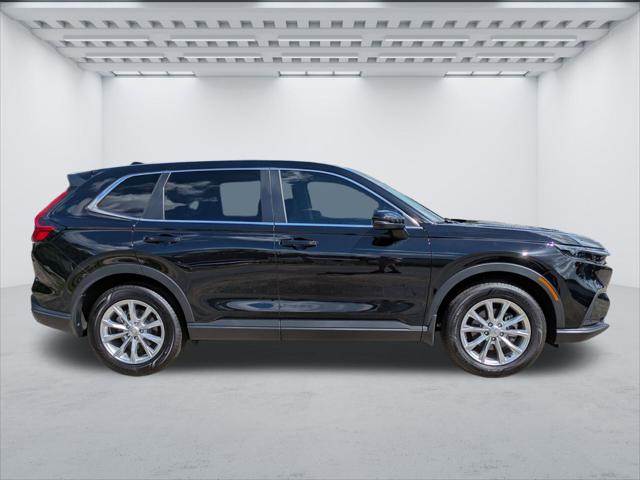 2023 Honda CR-V EX-L AWD
