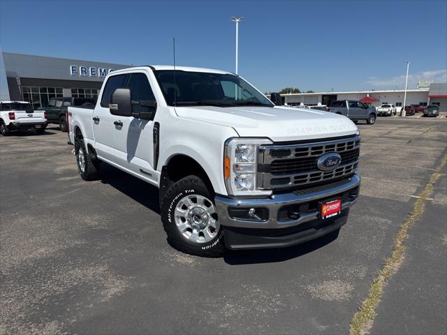 2023 Ford F-250 XLT