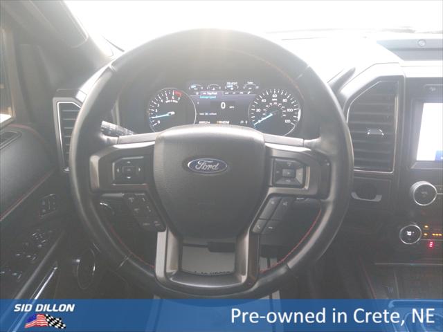 2021 Ford Expedition Limited MAX