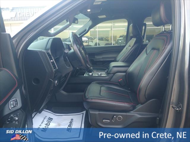 2021 Ford Expedition Limited MAX