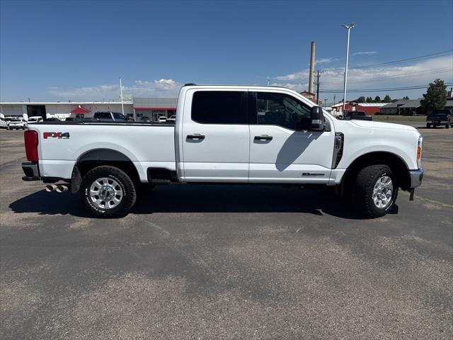 2023 Ford F-250 XLT 2023 Ford F-250 XLT