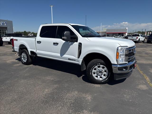 2023 Ford F-250 XLT 2023 Ford F-250 XLT