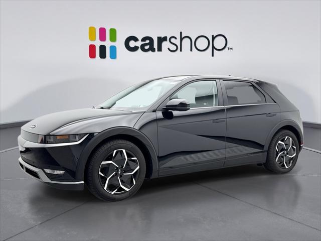 2024 Hyundai IONIQ 5 SEL for sale in Glen Mills, PA