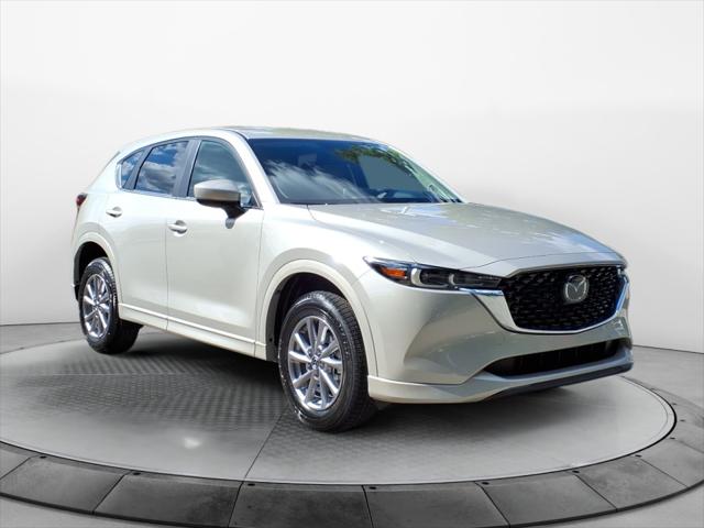 2025 Mazda CX-5 2.5 S Preferred for sale in Greensboro, NC