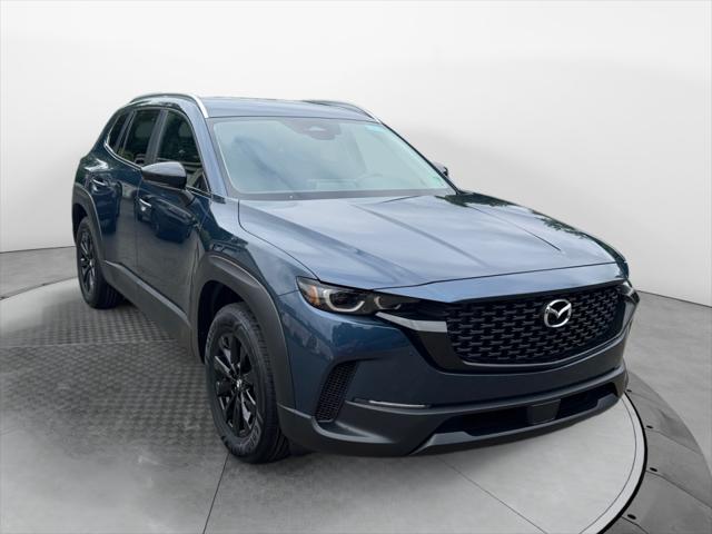 2025 Mazda CX-50 2.5 S Preferred Package for sale in Charlottesville, VA