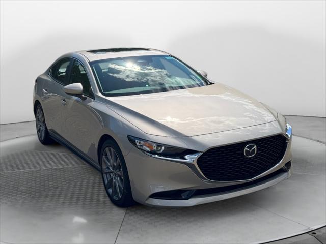 2025 Mazda Mazda3 2.5 S Preferred for sale in Charlottesville, VA