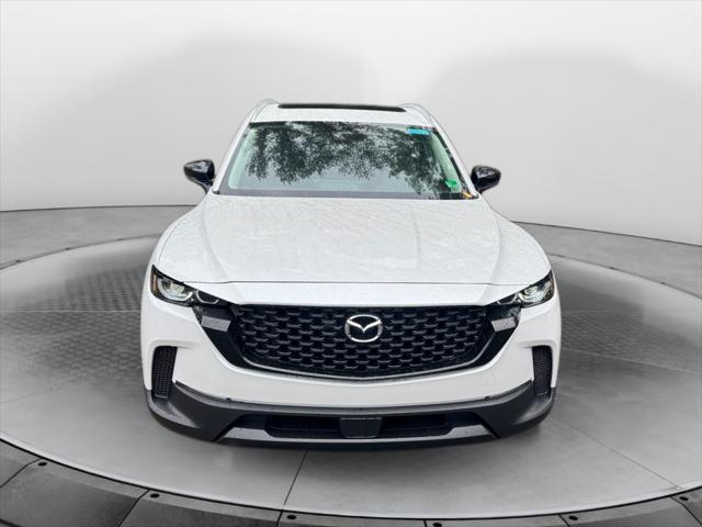2025 Mazda CX-50 2.5 S Premium Package for sale in Charlottesville, VA
