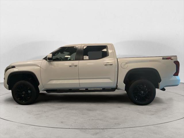 2026 Toyota Tundra SR5 CrewMax 5.5' Bed
