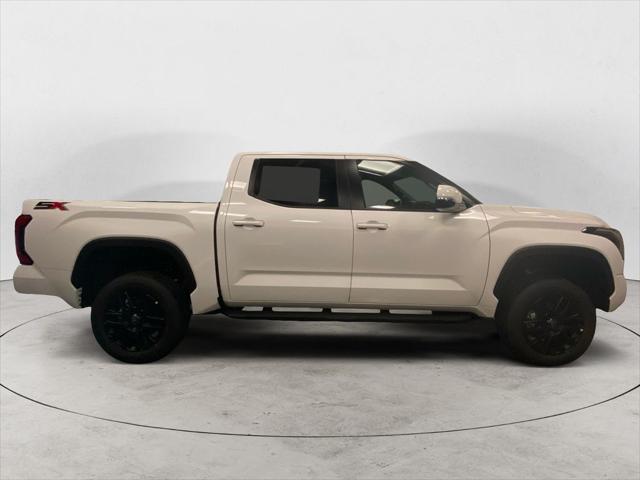 2026 Toyota Tundra SR5 CrewMax 5.5' Bed