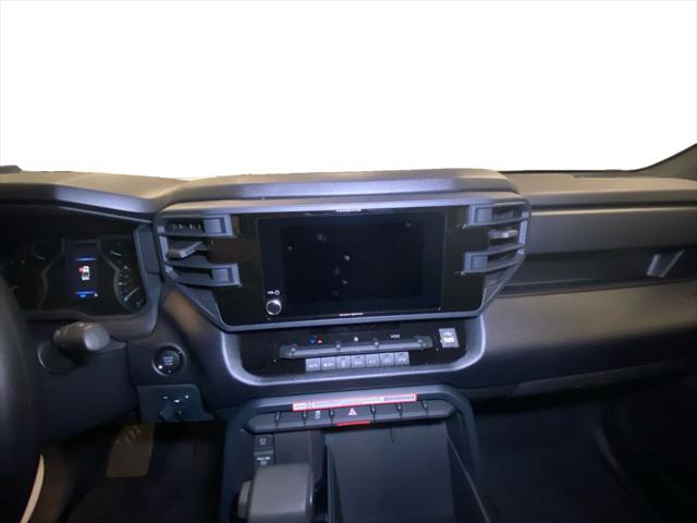 2026 Toyota Tundra SR5 CrewMax 5.5' Bed