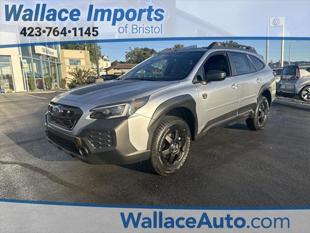 2025 Subaru Outback Wilderness for sale in Bristol, TN
