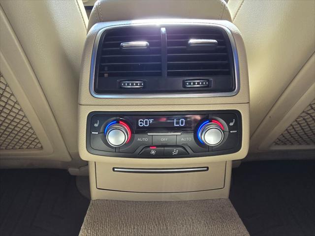 2018 Audi A6 3.0T Premium