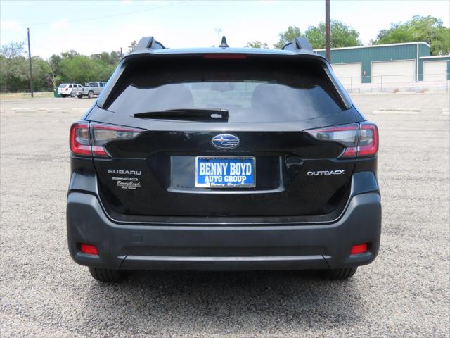 2024 Subaru Outback Premium