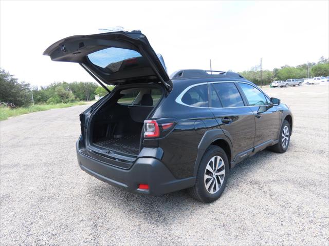 2024 Subaru Outback Premium