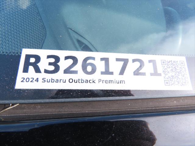 2024 Subaru Outback Premium