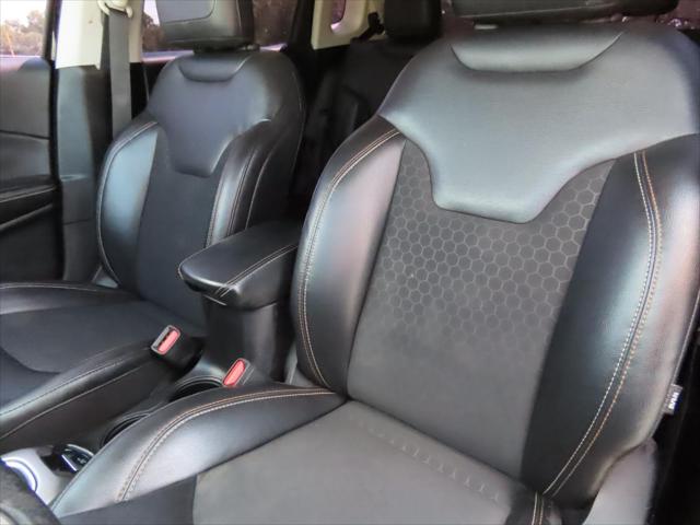 2019 Jeep Compass Latitude FWD