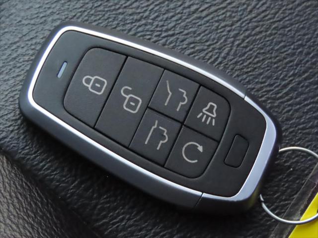 2019 Jeep Compass Latitude FWD