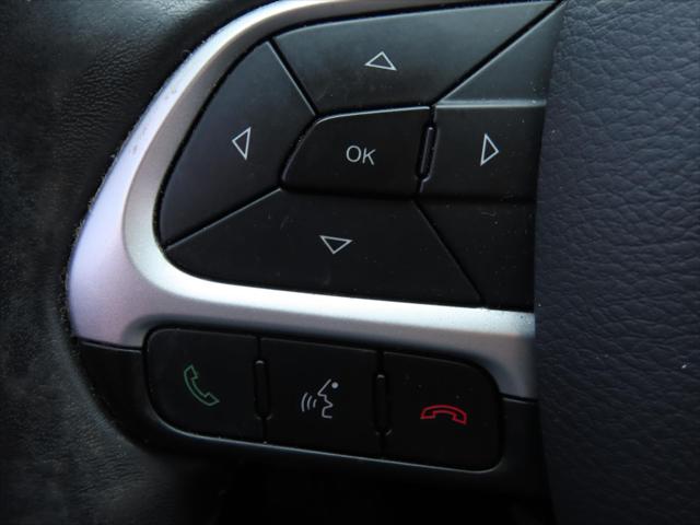 2019 Jeep Compass Latitude FWD