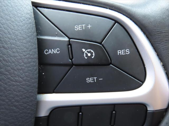 2019 Jeep Compass Latitude FWD