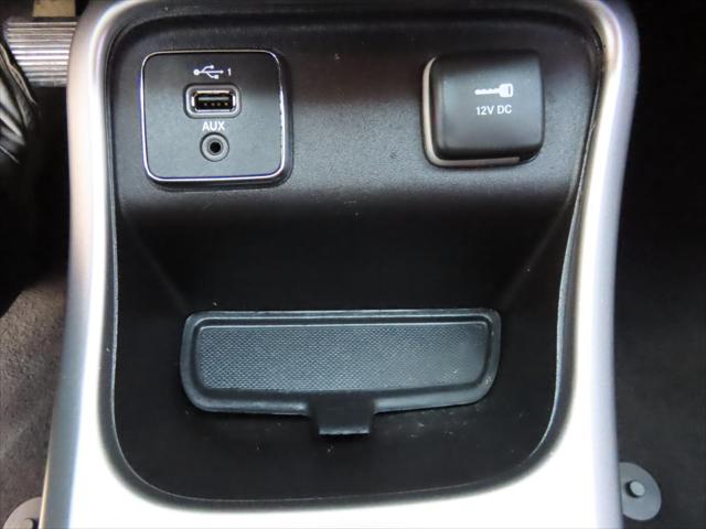 2019 Jeep Compass Latitude FWD