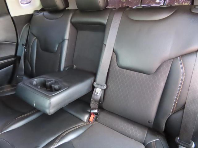 2019 Jeep Compass Latitude FWD
