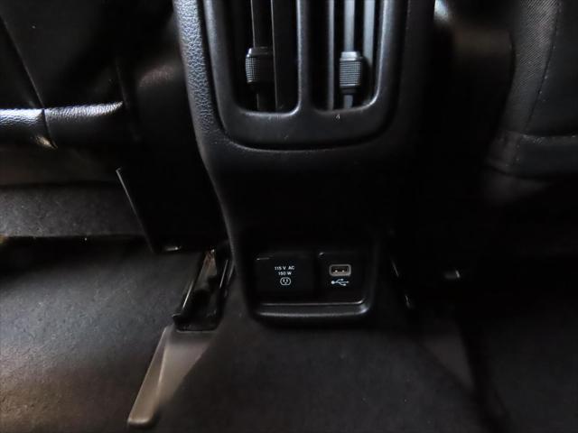 2019 Jeep Compass Latitude FWD
