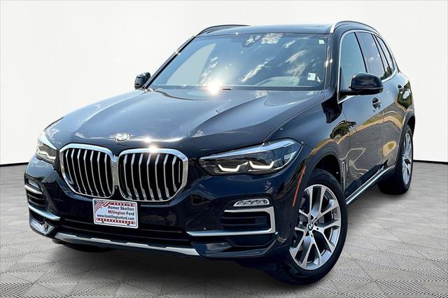 Used 2020 BMW X5 For Sale in Olive Branch, MS