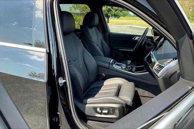 Used 2020 BMW X5 For Sale in Olive Branch, MS