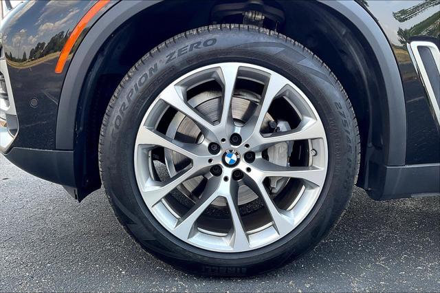 Used 2020 BMW X5 For Sale in Olive Branch, MS