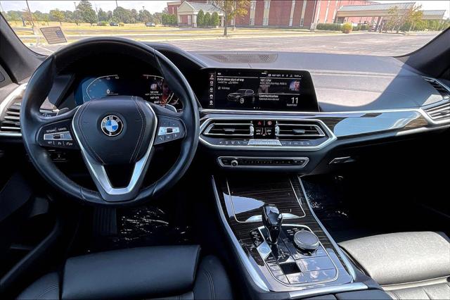 Used 2020 BMW X5 For Sale in Olive Branch, MS