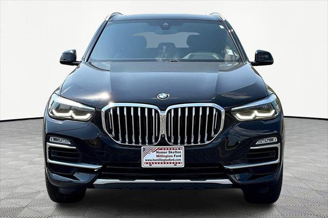 Used 2020 BMW X5 For Sale in Olive Branch, MS
