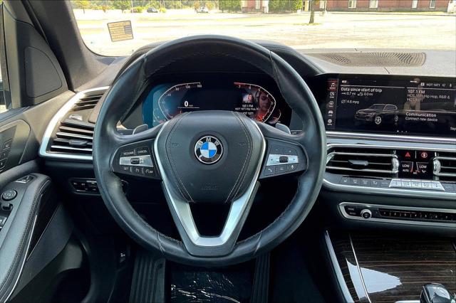 Used 2020 BMW X5 For Sale in Olive Branch, MS